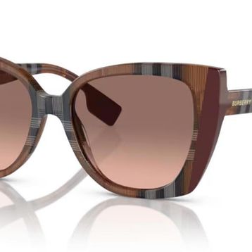 Burberry BE 4393 405413 54 Kadın Güneş Gözlüğü