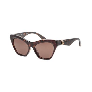 Burberry BE 4420U 55 300273 Kadın Güneş Gözlüğü