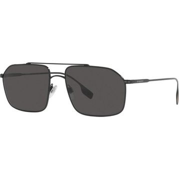 Burberry BE-S 3130 100187 59 Erkek Güneş Gözlüğü