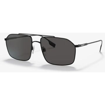 Burberry BE-S 3130 100187 59 Erkek Güneş Gözlüğü