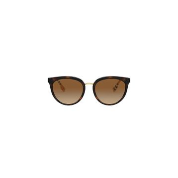 Burberry BE-S 4316 3854T5 54 Kadın Güneş Gözlüğü