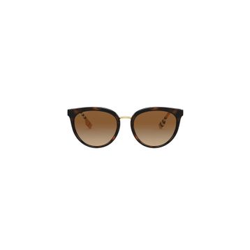 Burberry BE-S 4316 3854T5 54 Kadın Güneş Gözlüğü