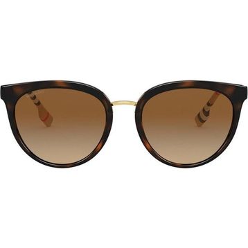 Burberry BE-S 4316 3854T5 54 Kadın Güneş Gözlüğü