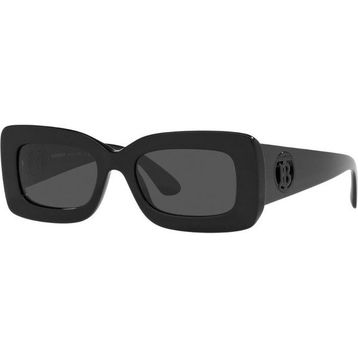 Burberry BE-S 4343 300187 52 Kadın Güneş Gözlüğü
