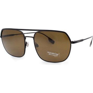 Burberry BE3117 1007/73 58 Erkek Güneş Gözlüğü