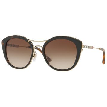 Burberry BE4251Q-30021353 Kadın Güneş Gözlüğü