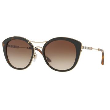 Burberry BE4251Q-30021353 Kadın Güneş Gözlüğü