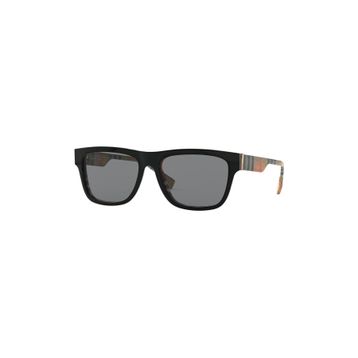 Burberry BE4293 380687 56 Unisex Güneş Gözlüğü
