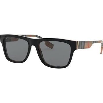 Burberry BE4293 380687 56 Unisex Güneş Gözlüğü