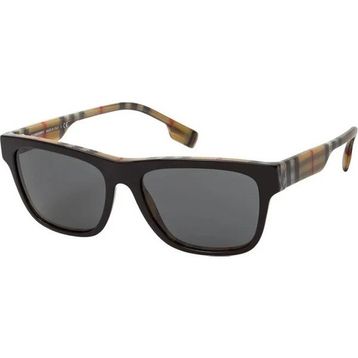 Burberry BE4293 380687 56 Unisex Güneş Gözlüğü