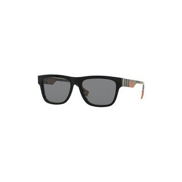 Burberry BE4293 380687 56 Unisex Güneş Gözlüğü