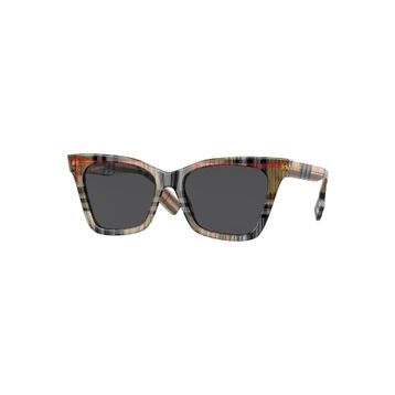 BURBERRY BE4346 394487 KADIN GÜNEŞ GÖZLÜĞÜ