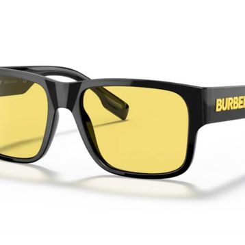Burberry BE4358 300185 57 Erkek Güneş Gözlüğü
