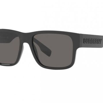 Burberry BE4358 300187 57 Erkek Güneş Gözlüğü