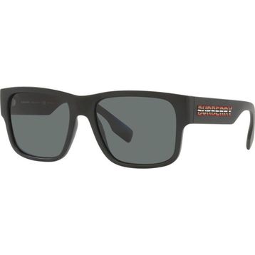 Burberry BE4358 346481 57 Polarize Erkek Güneş Gözlüğü
