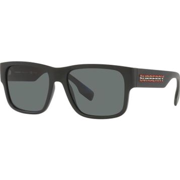 Burberry BE4358 346481 57 Polarize Erkek Güneş Gözlüğü