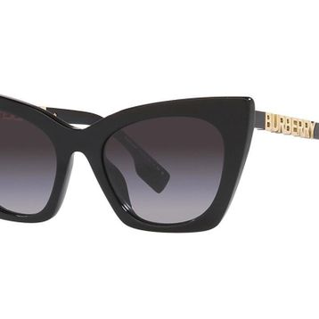 Burberry BE4372U 30018G 52 Kadın Güneş Gözlüğü