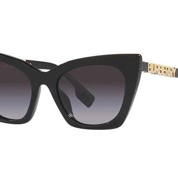 Burberry BE4372U 30018G 52 Kadın Güneş Gözlüğü