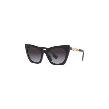 Burberry BE4372U 30018G 52 Kadın Güneş Gözlüğü