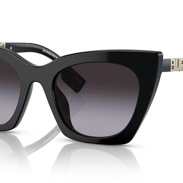 Burberry BE4372U 30018G 52 Kadın Güneş Gözlüğü