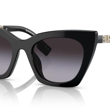 Burberry BE4372U 30018G 52 Kadın Güneş Gözlüğü