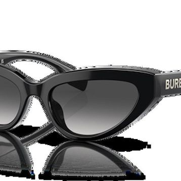 Burberry BE4373U DEBBIE 3001/8G 54 18 140 3N Kadın Güneş Gözlüğü