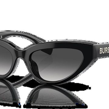 Burberry BE4373U DEBBIE 3001/8G 54 18 140 3N Kadın Güneş Gözlüğü