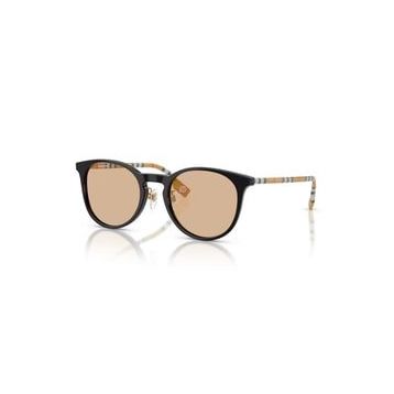 Burberry BE4380D 385373 51 Kadın Güneş Gözlüğü