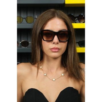 Burberry BE4391 300213 Kadın Güneş Gözlüğü