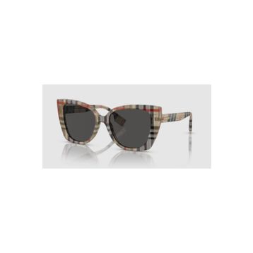Burberry BE4393 377887 54-17 Kadın Güneş Gözlüğü