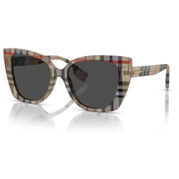 Burberry BE4393 377887 54-17 Kadın Güneş Gözlüğü