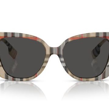 Burberry BE4393 377887 54-17 Kadın Güneş Gözlüğü