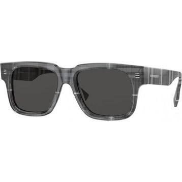 Burberry BE4394-380487 Unisex Güneş Gözlüğü