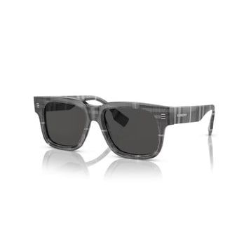 Burberry BE4394-380487 Unisex Güneş Gözlüğü