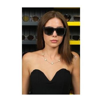 Burberry BE4394-380487 Unisex Güneş Gözlüğü