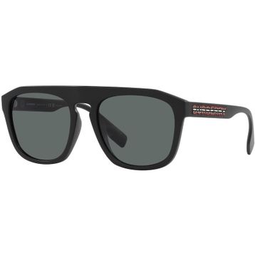 Burberry BE4396U 346481 57 Polarize Erkek Güneş Gözlüğü