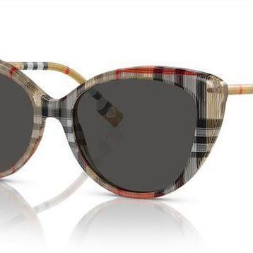 Burberry BE4407 408787 54 Kadın Güneş Gözlüğü