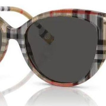Burberry BE4407 408787 54 Kadın Güneş Gözlüğü