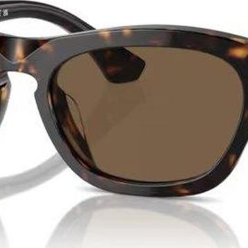 Burberry BE4430U 300273 55 Kahverengi Erkek Güneş Gözlüğü