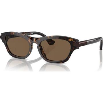 Burberry BE4430U 300273 55 Kahverengi Erkek Güneş Gözlüğü