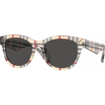 Burberry BE4432U 412287 54 Kadın Güneş Gözlüğü