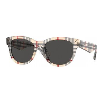 Burberry BE4432U 412287 54 Kadın Güneş Gözlüğü