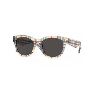 Burberry BE4432U 412287 54 Kadın Güneş Gözlüğü
