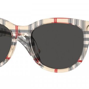 Burberry BE4432U 412287 54 Kadın Güneş Gözlüğü