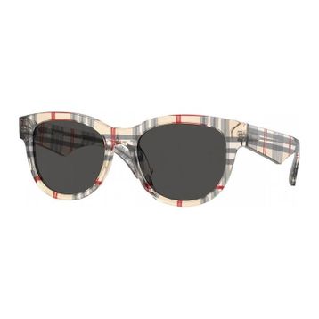 Burberry BE4432U 412287 54 Kadın Güneş Gözlüğü