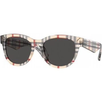 Burberry BE4432U 412287 54 Kadın Güneş Gözlüğü