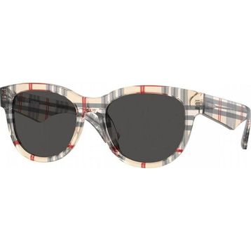 Burberry BE4432U 412287 54 Kadın Güneş Gözlüğü