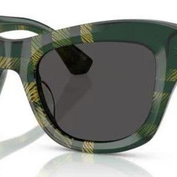 Burberry BE4442U 412587 51 Kadın Güneş Gözlüğü