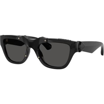 Burberry BE4445U 411287 53 Unisex Güneş Gözlüğü