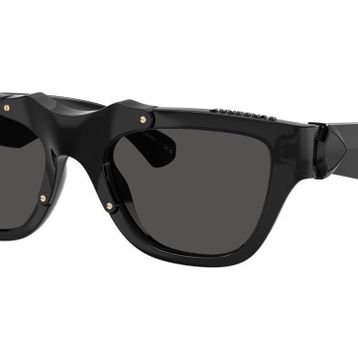 Burberry BE4445U 411287 53 Unisex Güneş Gözlüğü